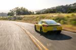 Porsche 718 Cayman GTS 2018 года (NA)